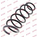 KYB | Fahrwerksfeder | RH6069 KYB | Fahrwerksfeder | RH6069