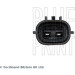 Blue Print | Steuerventil, Nockenwellenverstellung | ADBP740028 Blue Print | Steuerventil, Nockenwellenverstellung | ADBP740028
