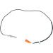 NRF | Sensor, Abgastemperatur | 707061 NRF | Sensor, Abgastemperatur | 707061