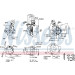 Nissens Turbolader 93150 Nissens Turbolader 93150
