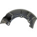 6115021 Spritzblech, Bremsscheibe 6115021 Spritzblech, Bremsscheibe