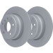 ATE | Bremsscheibe | 24.0112-0152.1 ATE | Bremsscheibe | 24.0112-0152.1
