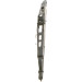 BOSCH H 313 Scheibenwischer Rear 3 397 015 193 BOSCH H 313 Scheibenwischer Rear 3 397 015 193
