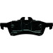 8DB 355 011-351 Bremsbelagsatz, Scheibenbremse