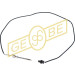 GEBE | Sensor, Abgastemperatur | 9 8399 1 GEBE | Sensor, Abgastemperatur | 9 8399 1