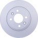 Hella | Bremsscheibe | 8DD 355 115-271 Hella | Bremsscheibe | 8DD 355 115-271