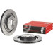 Brembo | Bremsscheibe | 09.A907.11 Brembo | Bremsscheibe | 09.A907.11