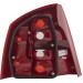 Hella | Heckleuchte | 9EL 354 076-021