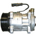 Mahle | Kompressor, Klimaanlage | ACP 111 000P