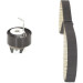 BOSCH | Zahnriemensatz | 1 987 948 951 BOSCH | Zahnriemensatz | 1 987 948 951