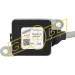 GEBE | NOx-Sensor, NOx-Katalysator | 9 3818 1 GEBE | NOx-Sensor, NOx-Katalysator | 9 3818 1