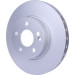 Hella | Bremsscheibe | 8DD 355 128-131