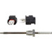 Metzger | Sensor, Abgastemperatur | 0894585