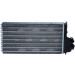 54297 Wärmetauscher, Innenraumheizung EASY FIT