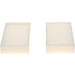 BOSCH 1 987 435 055 Innenraumfilter