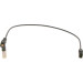 BOSCH | Impulsgeber, Kurbelwelle | 0 261 210 002 BOSCH | Impulsgeber, Kurbelwelle | 0 261 210 002