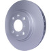 Hella | Bremsscheibe | 8DD 355 117-371