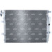 NRF | Kondensator, Klimaanlage | 350628 NRF | Kondensator, Klimaanlage | 350628