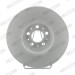Ferodo | Bremsscheibe | DDF1371C-1