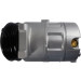Mahle | Kompressor, Klimaanlage | ACP 1101 000S