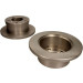 QUARO | Bremsscheibe | QD3675