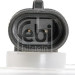 febi bilstein | Ausgleichsbehälter, Kühlmittel | 193894 febi bilstein | Ausgleichsbehälter, Kühlmittel | 193894