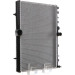 Mahle | Kühler, Motorkühlung | CR 889 000S