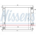 Nissens | Kühler, Motorkühlung | 66742 Nissens | Kühler, Motorkühlung | 66742