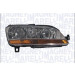 Magneti Marelli | Hauptscheinwerfer | 712422231129 Magneti Marelli | Hauptscheinwerfer | 712422231129