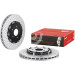 Brembo | Bremsscheibe | 09.9254.33