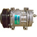Mahle | Kompressor, Klimaanlage | ACP 165 000P