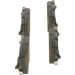 BOSCH | Bremsbelagsatz, Scheibenbremse | 0 986 494 678 BOSCH | Bremsbelagsatz, Scheibenbremse | 0 986 494 678