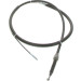 BOSCH | Seilzug, Feststellbremse | 1 987 477 166 BOSCH | Seilzug, Feststellbremse | 1 987 477 166