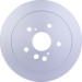 Hella | Bremsscheibe | 8DD 355 118-721