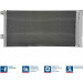 Nissens | Kondensator, Klimaanlage | 940034
