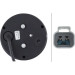 Hella | Rückfahrleuchte | 2ZR 344 169-157 Hella | Rückfahrleuchte | 2ZR 344 169-157