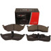 19-3391 Bremsbelagsatz, Scheibenbremse