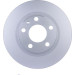 Hella | Bremsscheibe | 8DD 355 105-531