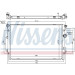 Nissens | Kühler, Motorkühlung | 65330 Nissens | Kühler, Motorkühlung | 65330