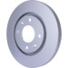 Hella | Bremsscheibe | 8DD 355 105-031