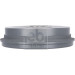 FEBI BILSTEIN 183912 Bremstrommel FEBI BILSTEIN 183912 Bremstrommel