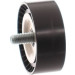 SKF | Umlenk-/Führungsrolle, Keilrippenriemen | VKM 35352 SKF | Umlenk-/Führungsrolle, Keilrippenriemen | VKM 35352