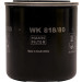 WK 818/80 Kraftstofffilter