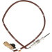 707413 Sensor, Abgastemperatur EASY FIT