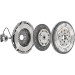 Valeo 837300 Kupplungssatz FULLPACK DMF (CSC) with Self Adjusting Technology Valeo 837300 Kupplungssatz FULLPACK DMF (CSC) with Self Adjusting Technology