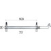 Mahle | Ölkühler, Motoröl | CLC 81 000P Mahle | Ölkühler, Motoröl | CLC 81 000P