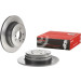 Brembo | Bremsscheibe | 08.8554.21 Brembo | Bremsscheibe | 08.8554.21