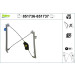 Valeo | Fensterheber | 851736 Valeo | Fensterheber | 851736