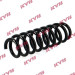 KYB | Fahrwerksfeder | RA7061 KYB | Fahrwerksfeder | RA7061