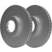 ATE | Bremsscheibe | 24.0124-0724.1 ATE | Bremsscheibe | 24.0124-0724.1